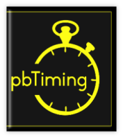 pbTiming. Race Timing Solutions